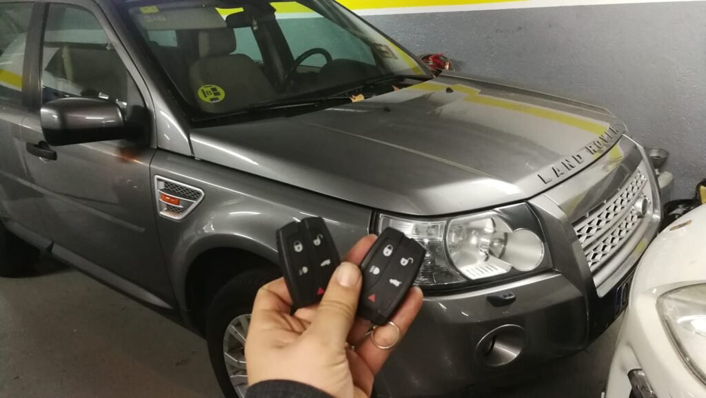 reparación módulos abs