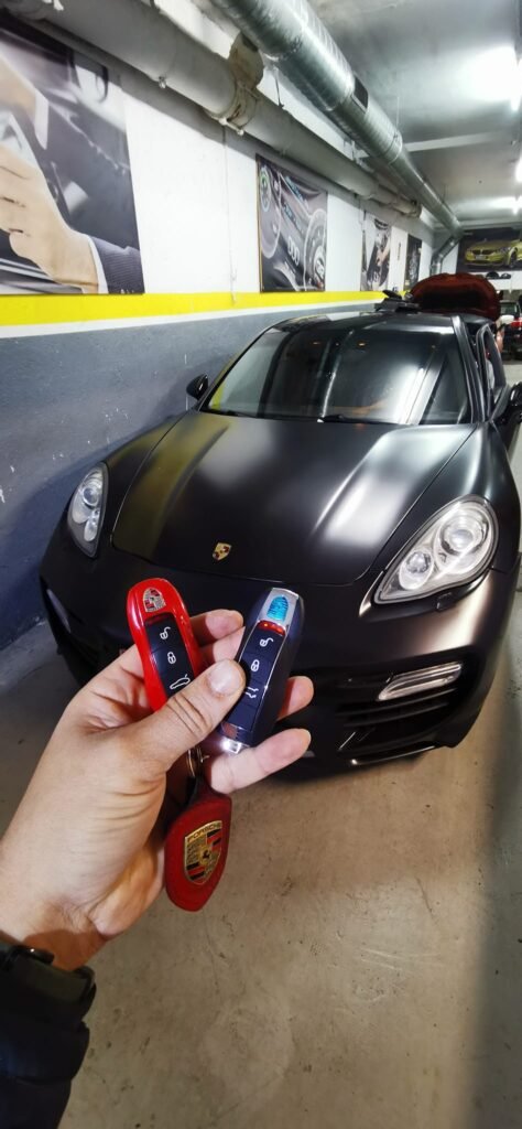 reparación módulos abs